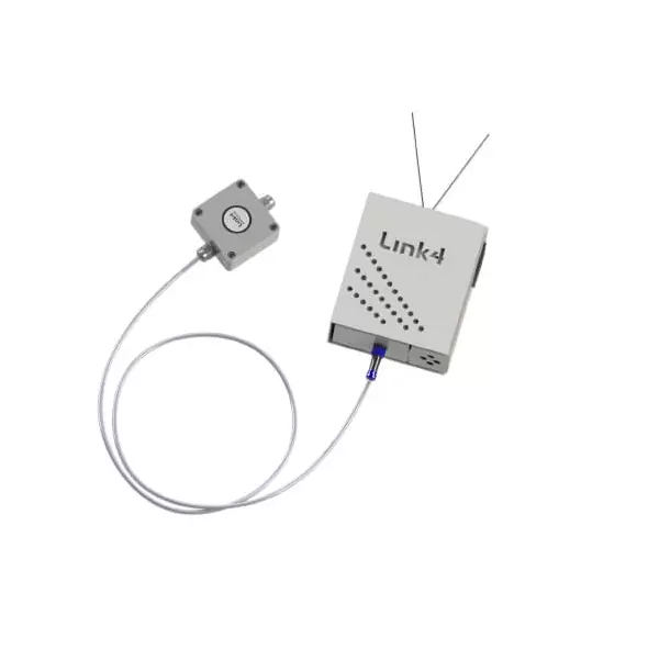 ADISM Modbus - Link4 Corporation