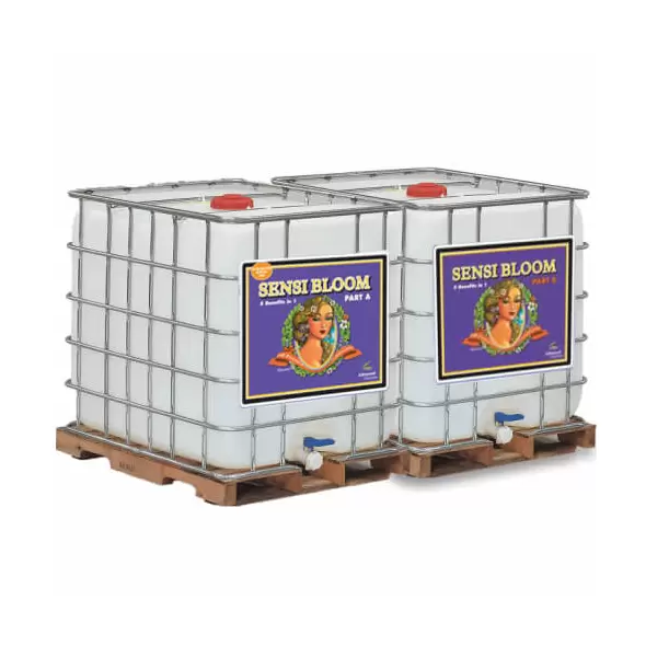 PH Perfect Sensi Bloom Part B - Advanced Nutrients