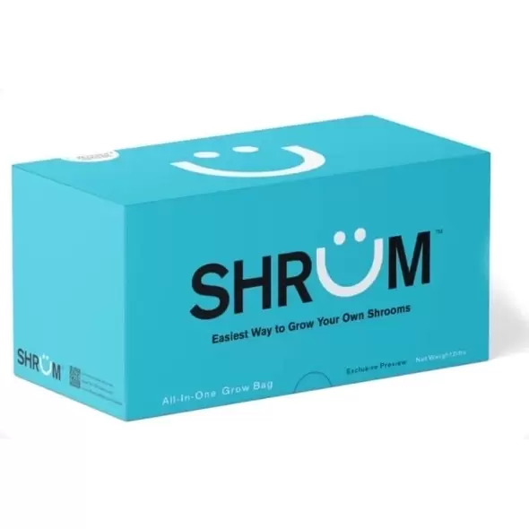 Shrum - Advanced Nutrients