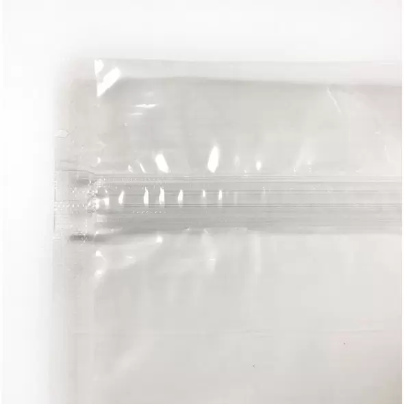 15"x17" Clear High Barrier Bags - SW Packaging