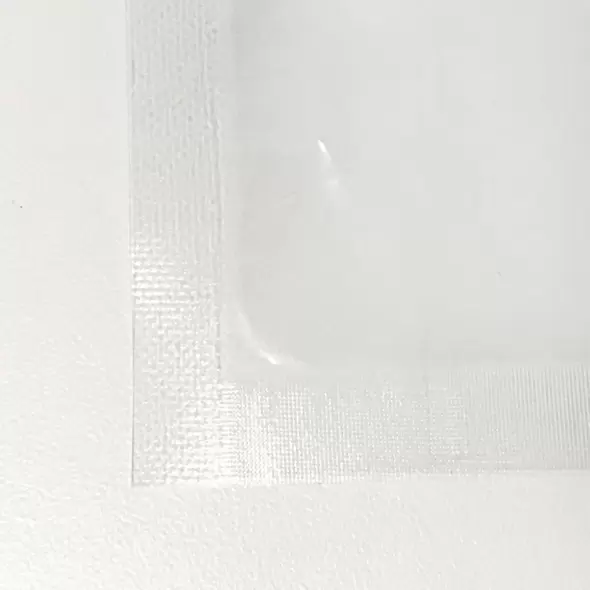 15"x17" Clear High Barrier Bags - SW Packaging
