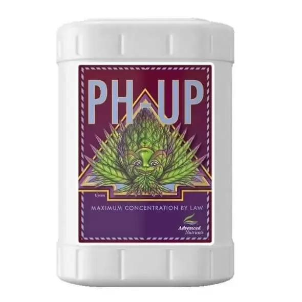 pH-Up - Advanced Nutrients