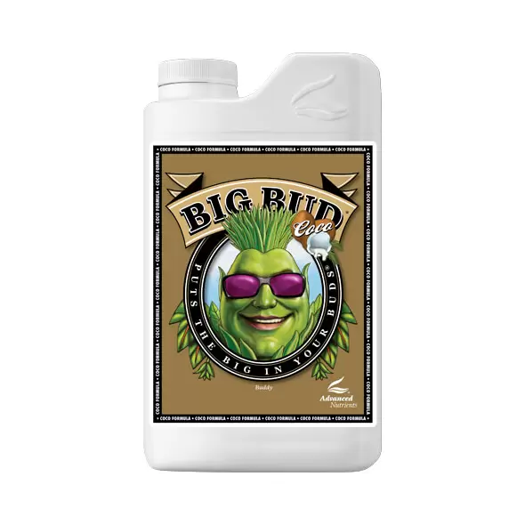 Big Bud Coco - Advanced Nutrients