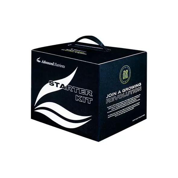 Starter Kit - Advanced Nutrients