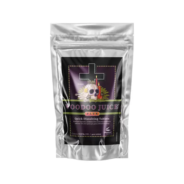 Voodoo Plus Tablet - Advanced Nutrients