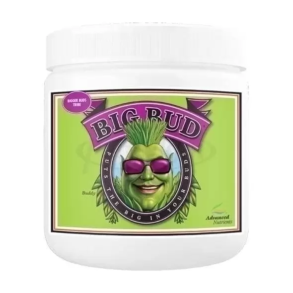 Big Bud Powder- Advanced Nutrients