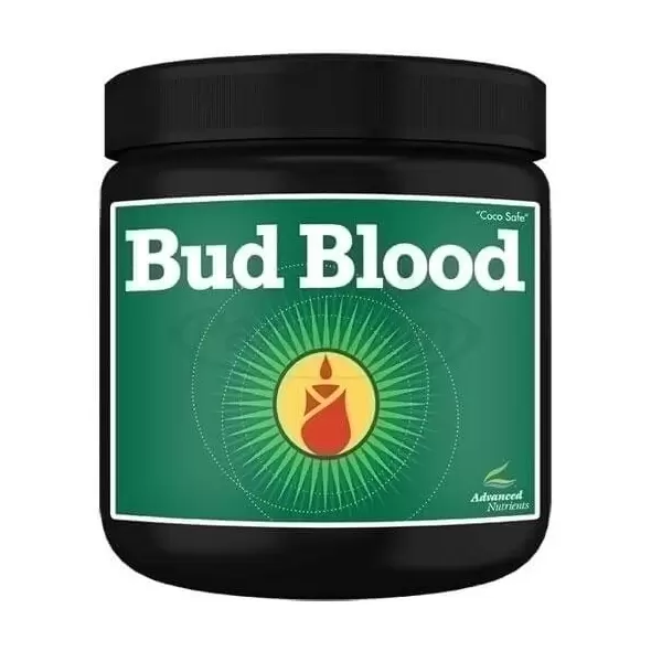 Bud Blood Powder - Advanced Nutrients