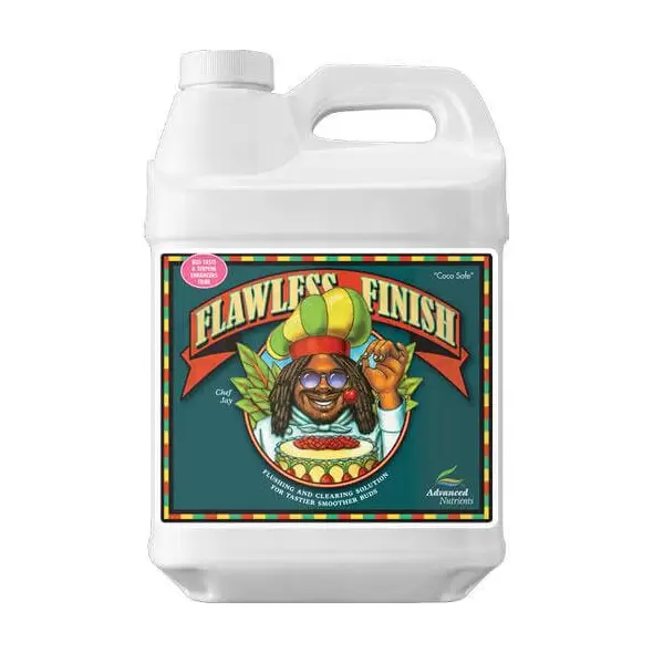 Flawless Finish - Advanced Nutrients
