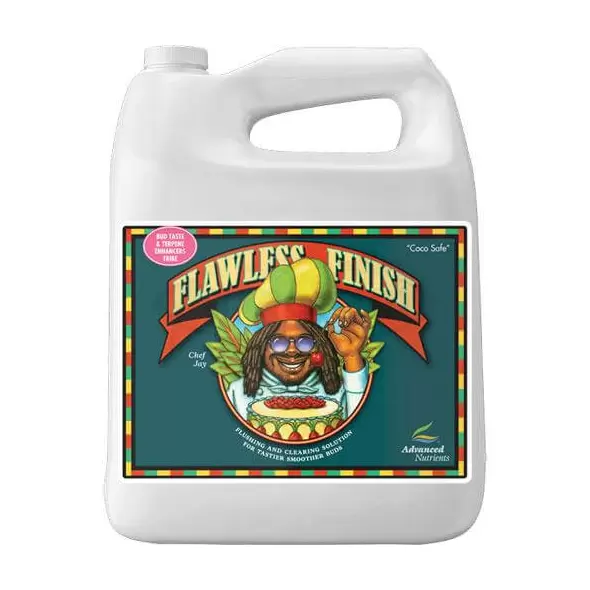 Flawless Finish - Advanced Nutrients