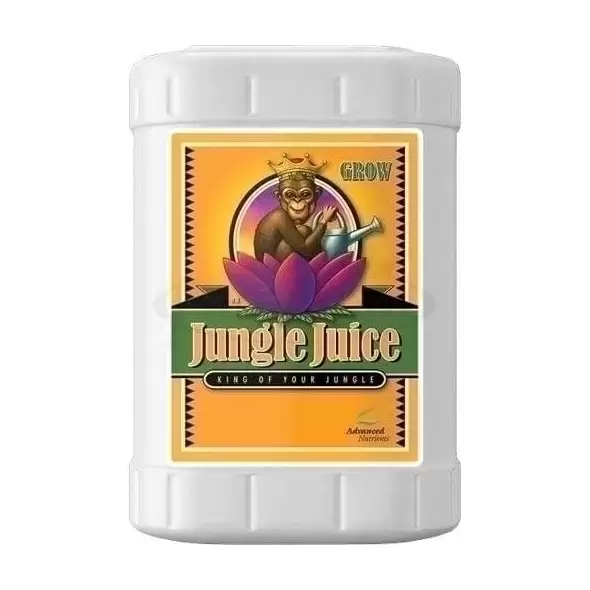 Jungle Juice Grow - Advanced Nutrients