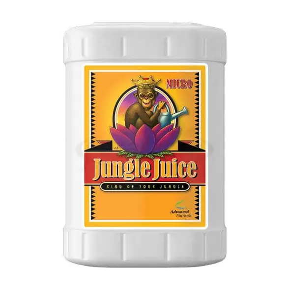 Jungle Juice Micro - Advanced Nutrients