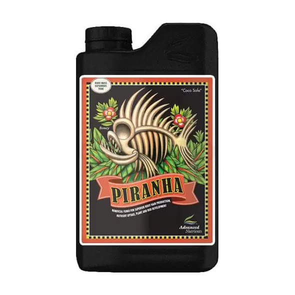 Piranha - Advanced Nutrients