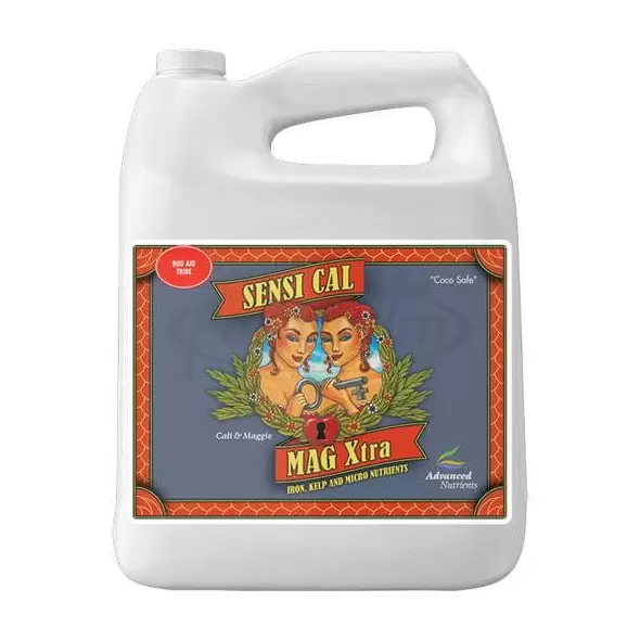 Sensi Cal-Mag Xtra - Advanced Nutrients