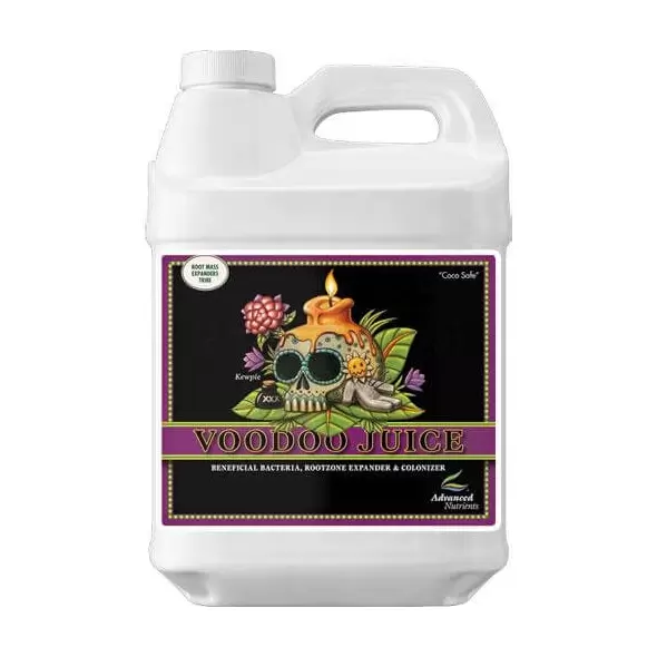 Voodoo Juice - Advanced Nutrients