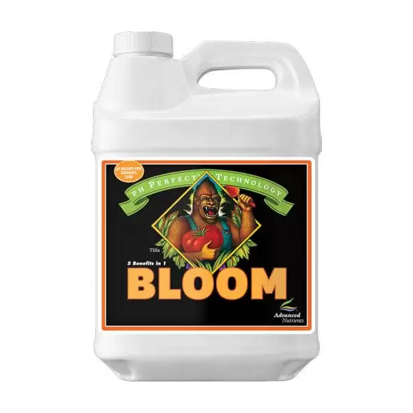 PH Perfect Bloom - Advanced Nutrients