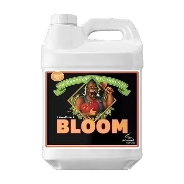 PH Perfect Bloom - Advanced Nutrients