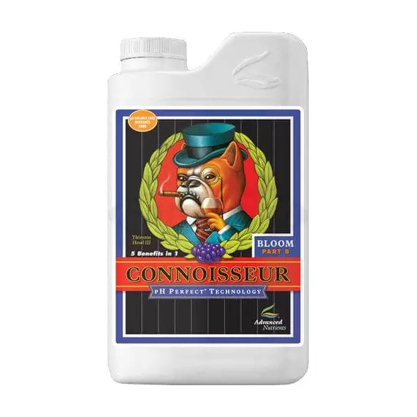 PH Perfect Connoisseur Bloom Part B - Advanced Nutrients