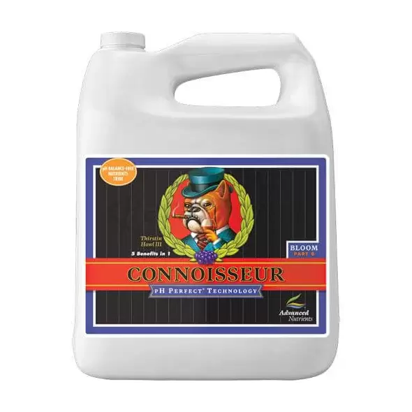 PH Perfect Connoisseur Bloom Part B - Advanced Nutrients