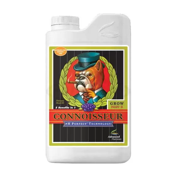 PH Perfect Connoisseur Grow Part B - Advanced Nutrients