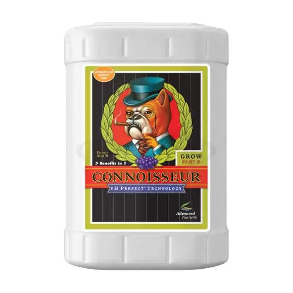 PH Perfect Connoisseur Grow Part B - Advanced Nutrients