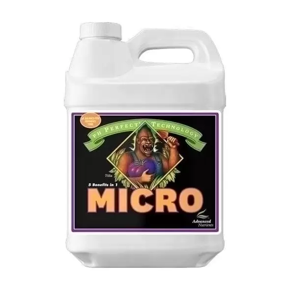 PH Perfect Micro - Advanced Nutrients