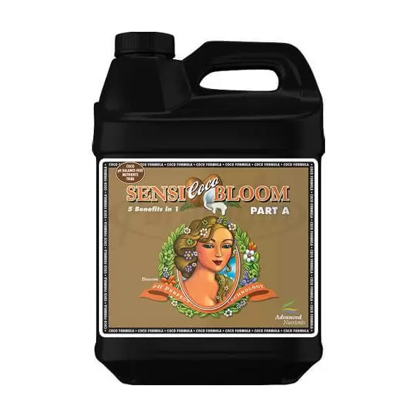 PH Perfect Sensi Coco Bloom Part A - Advanced Nutrients