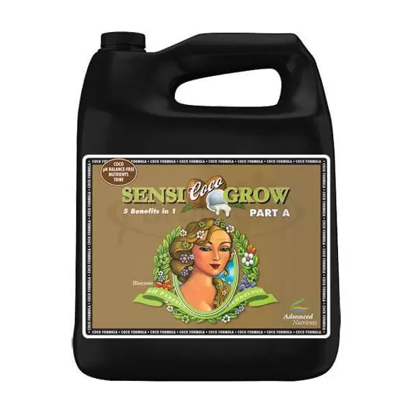 PH Perfect Sensi Coco Grow Part A - Advanced Nutrients