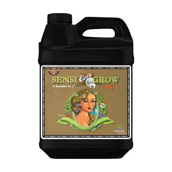 PH Perfect Sensi Coco Grow Part B - Advanced Nutrients