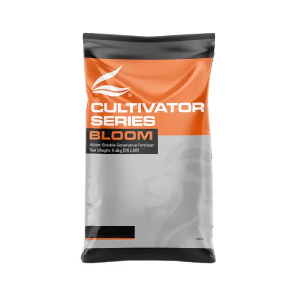 Cultivator Series Bloom - Advanced Nutrients