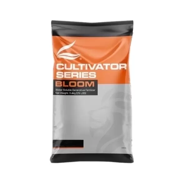 Cultivator Series Bloom - Advanced Nutrients