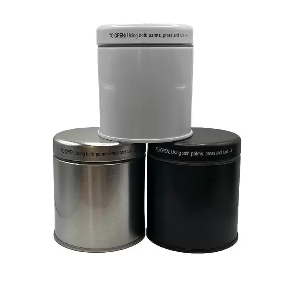 CR12 - Compliant Packaging