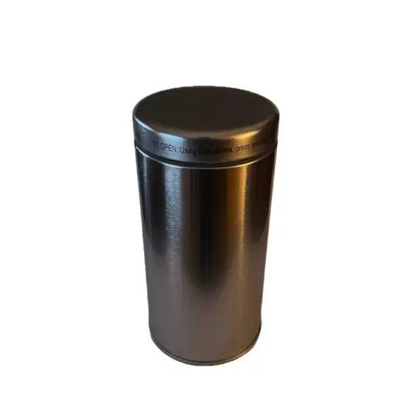 CR9 - Compliant Packaging