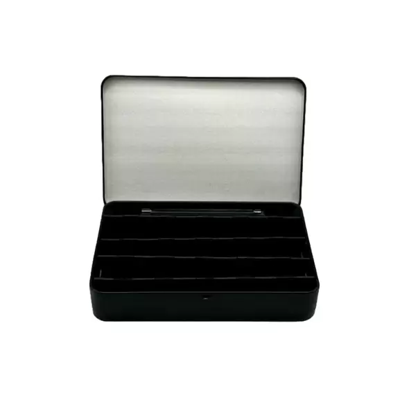 Loc3/Paper Pre Roll Tray - Compliant Packaging