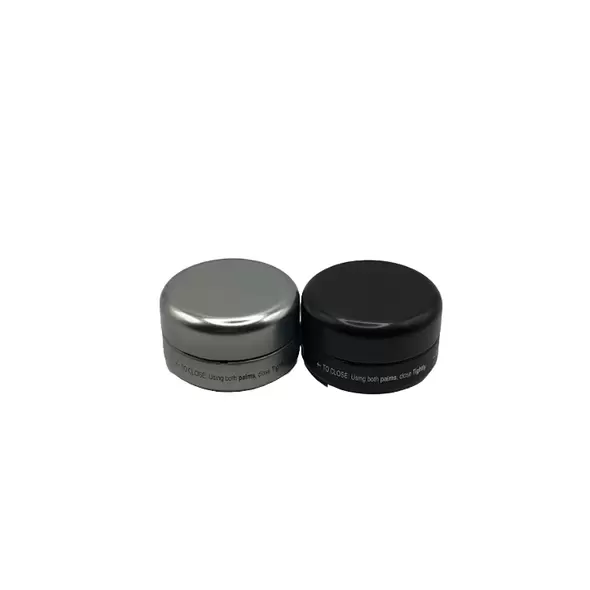 CR11- Compliant Packaging