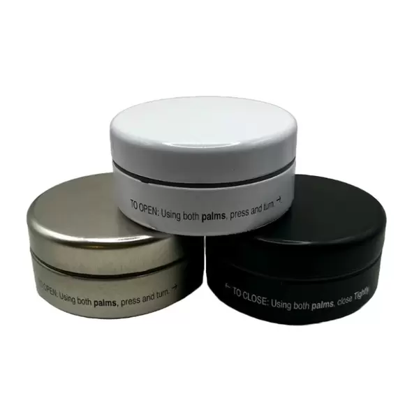 CR16 - Compliant PackagingCR16 - Compliant Packaging