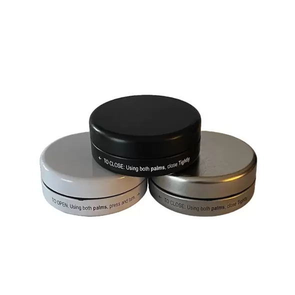CR1 - Compliant Packaging