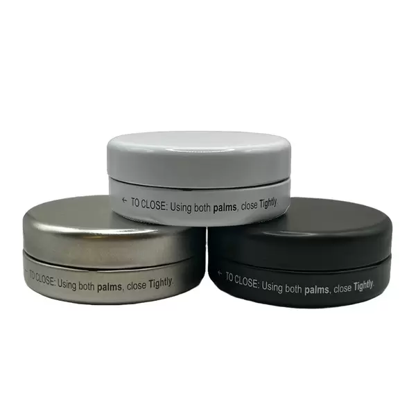 CR1 - Compliant Packaging