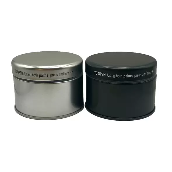 CR15 - Compliant Packaging