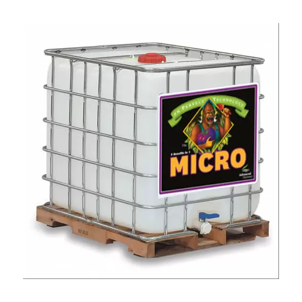 PH Perfect Micro - Advanced Nutrients