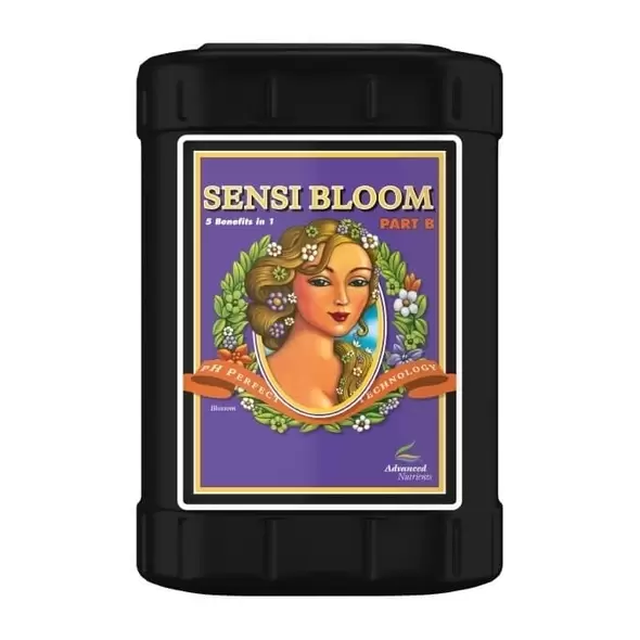 PH Perfect Sensi Bloom Part B - Advanced Nutrients