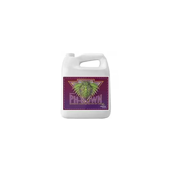 pH-Down - Advanced Nutrients