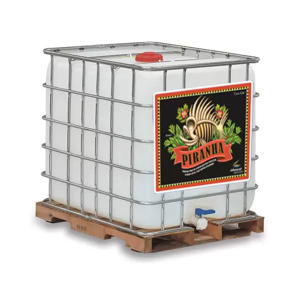 Piranha - Advanced Nutrients