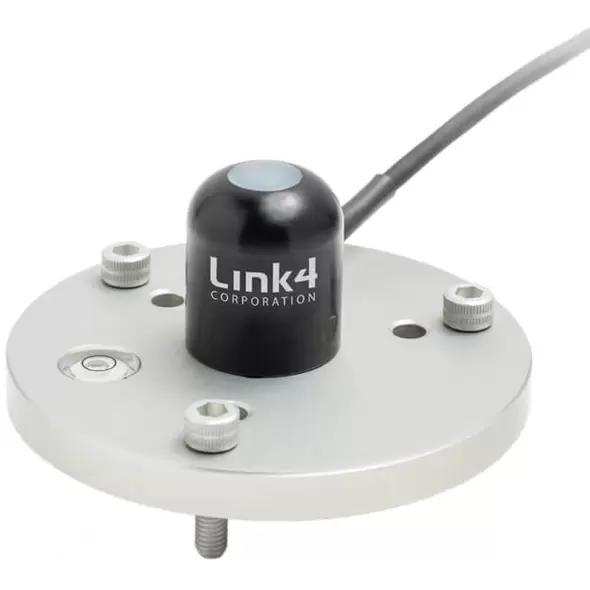 PAR Light Sensor - Link4 Corporation