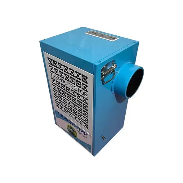 190 PINT DEHUMIDIFIER - The Protector