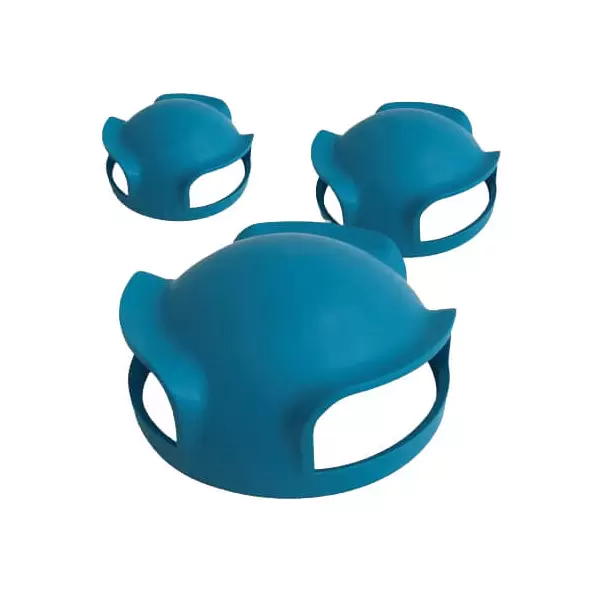 200 Pint Humidifier - The Protector