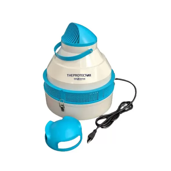 200 Pint Humidifier - The Protector