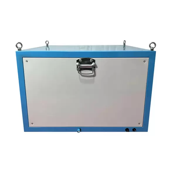 225 Pint Dehumidifier (Overhang) - The Protector