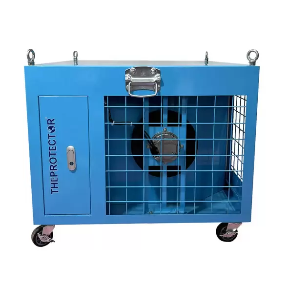 225 Pint Dehumidifier (Overhang) - The Protector