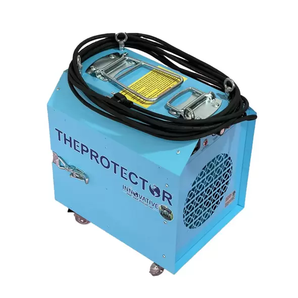 Air Purifier 500 - The Protector