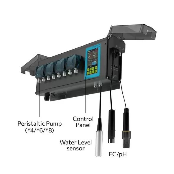 Innovative AQUA C-1 - The Protector